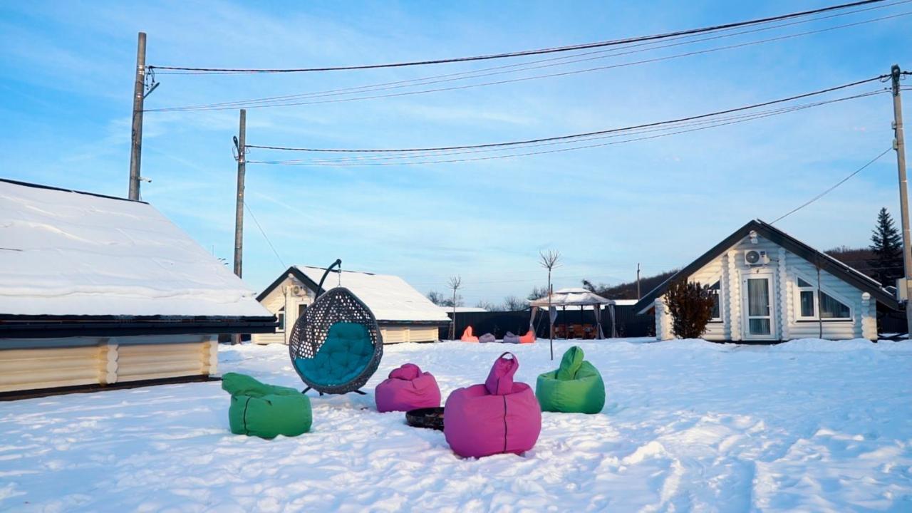 Canada Berehowo Zewnętrze zdjęcie